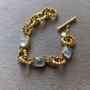 Julie Vos Marbella Demi bracelet